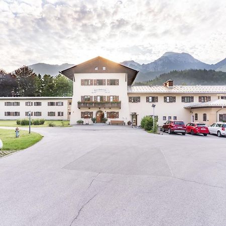 Bsw Hotel Hubertus-Park Schönau am Königssee Zewnętrze zdjęcie