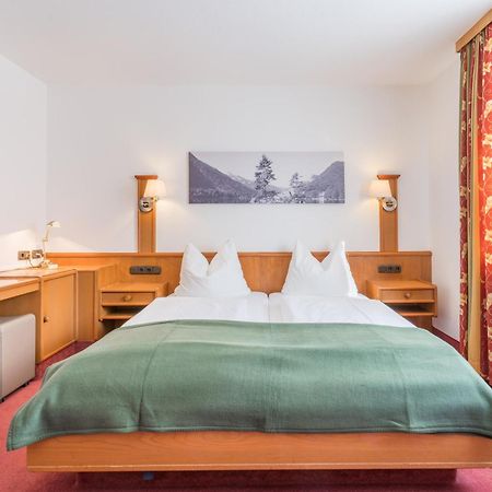 Bsw Hotel Hubertus-Park Schönau am Königssee Zewnętrze zdjęcie