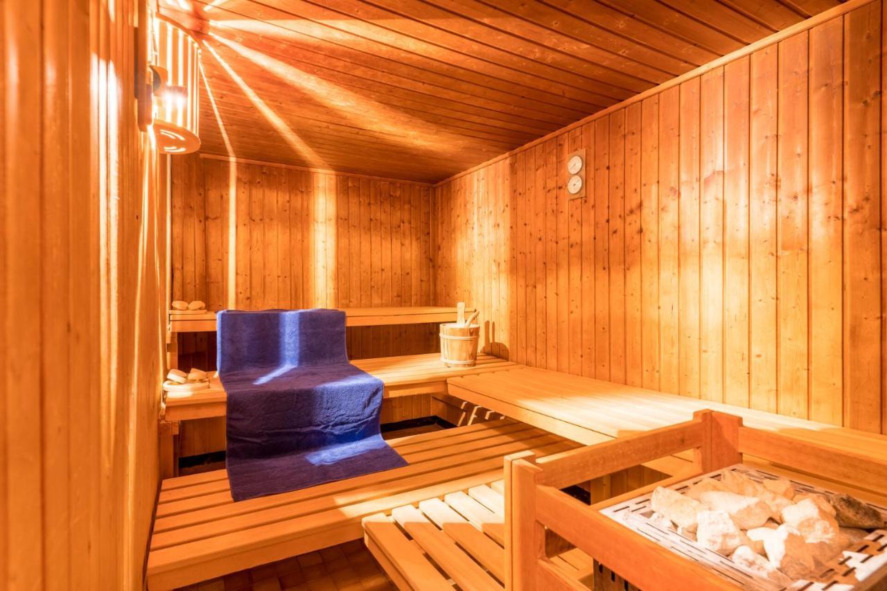 Bsw Hotel Hubertus-Park Schönau am Königssee Zewnętrze zdjęcie