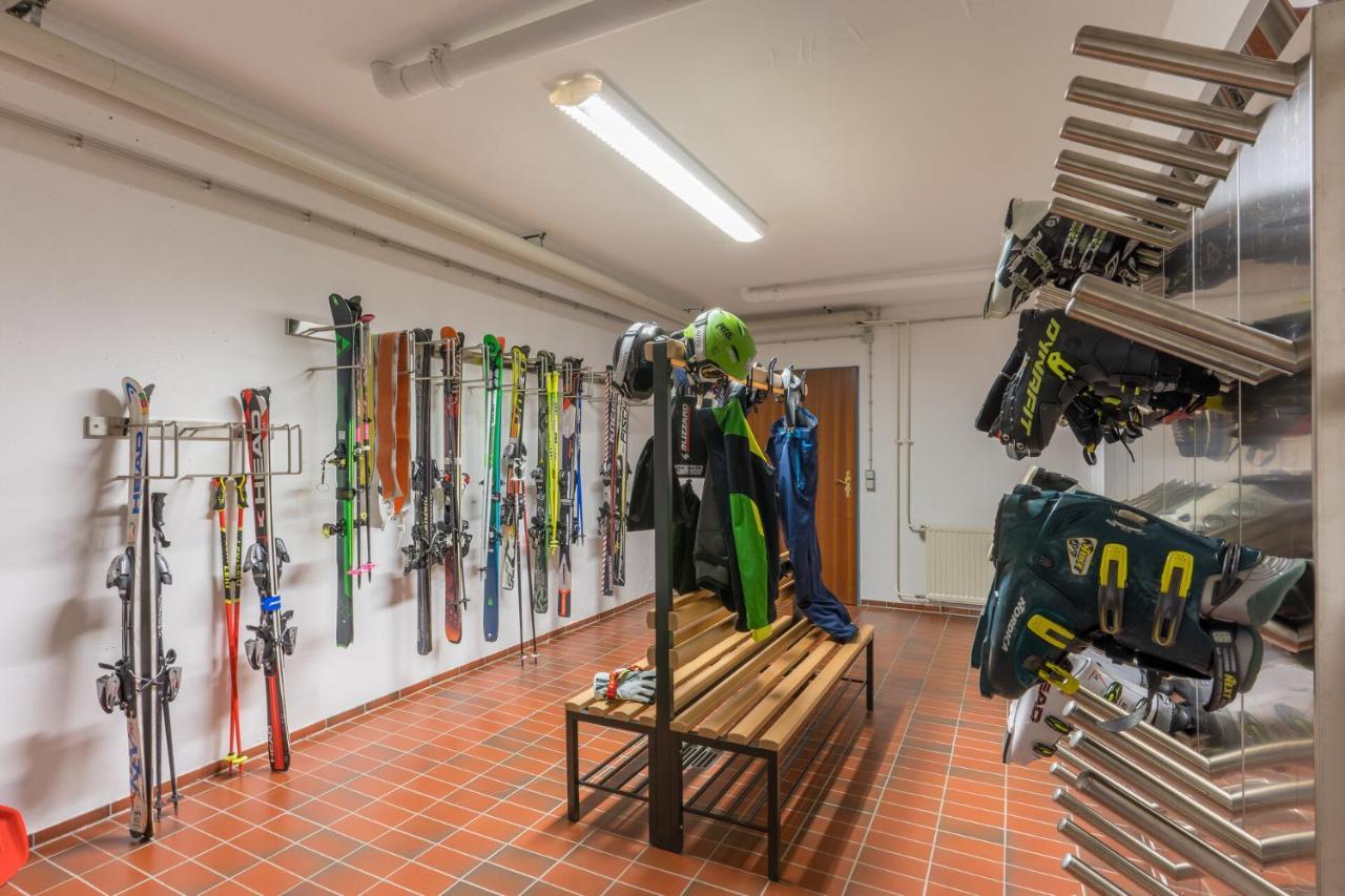 Bsw Hotel Hubertus-Park Schönau am Königssee Zewnętrze zdjęcie