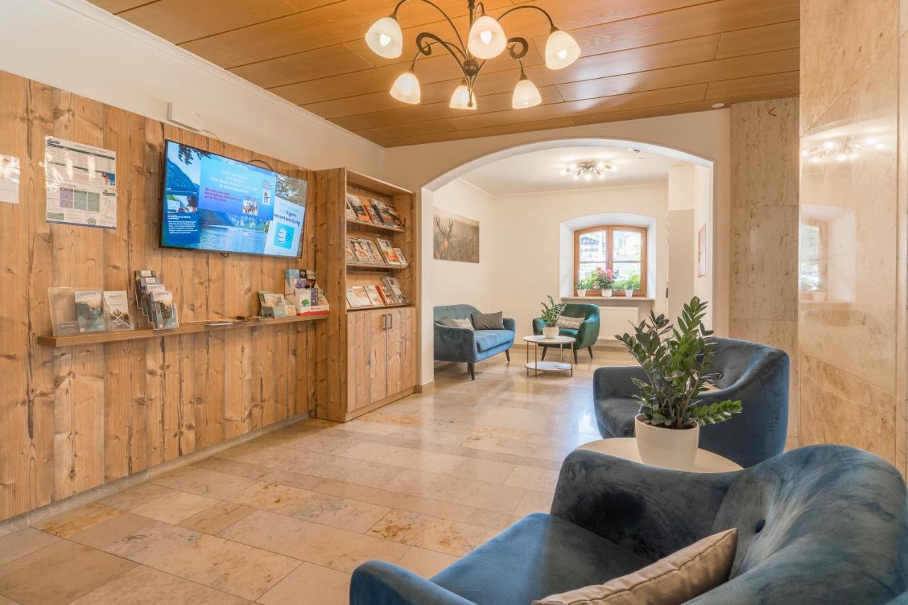 Bsw Hotel Hubertus-Park Schönau am Königssee Zewnętrze zdjęcie