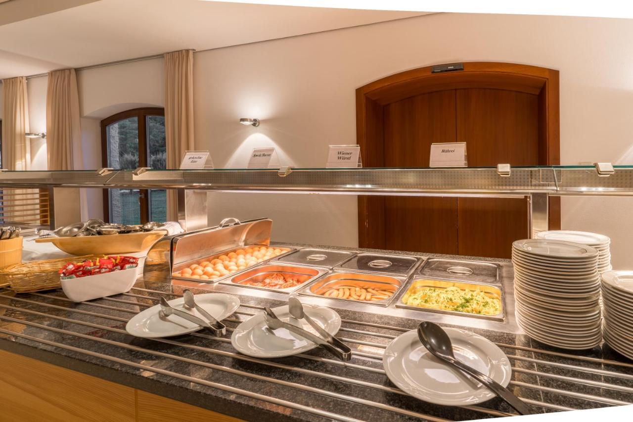 Bsw Hotel Hubertus-Park Schönau am Königssee Zewnętrze zdjęcie