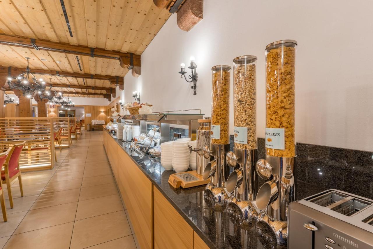 Bsw Hotel Hubertus-Park Schönau am Königssee Zewnętrze zdjęcie