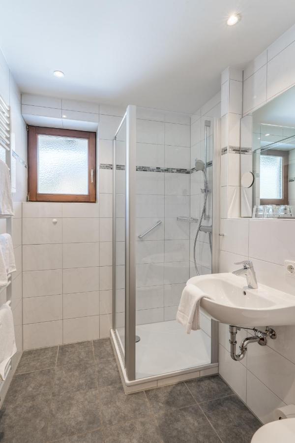 Bsw Hotel Hubertus-Park Schönau am Königssee Zewnętrze zdjęcie