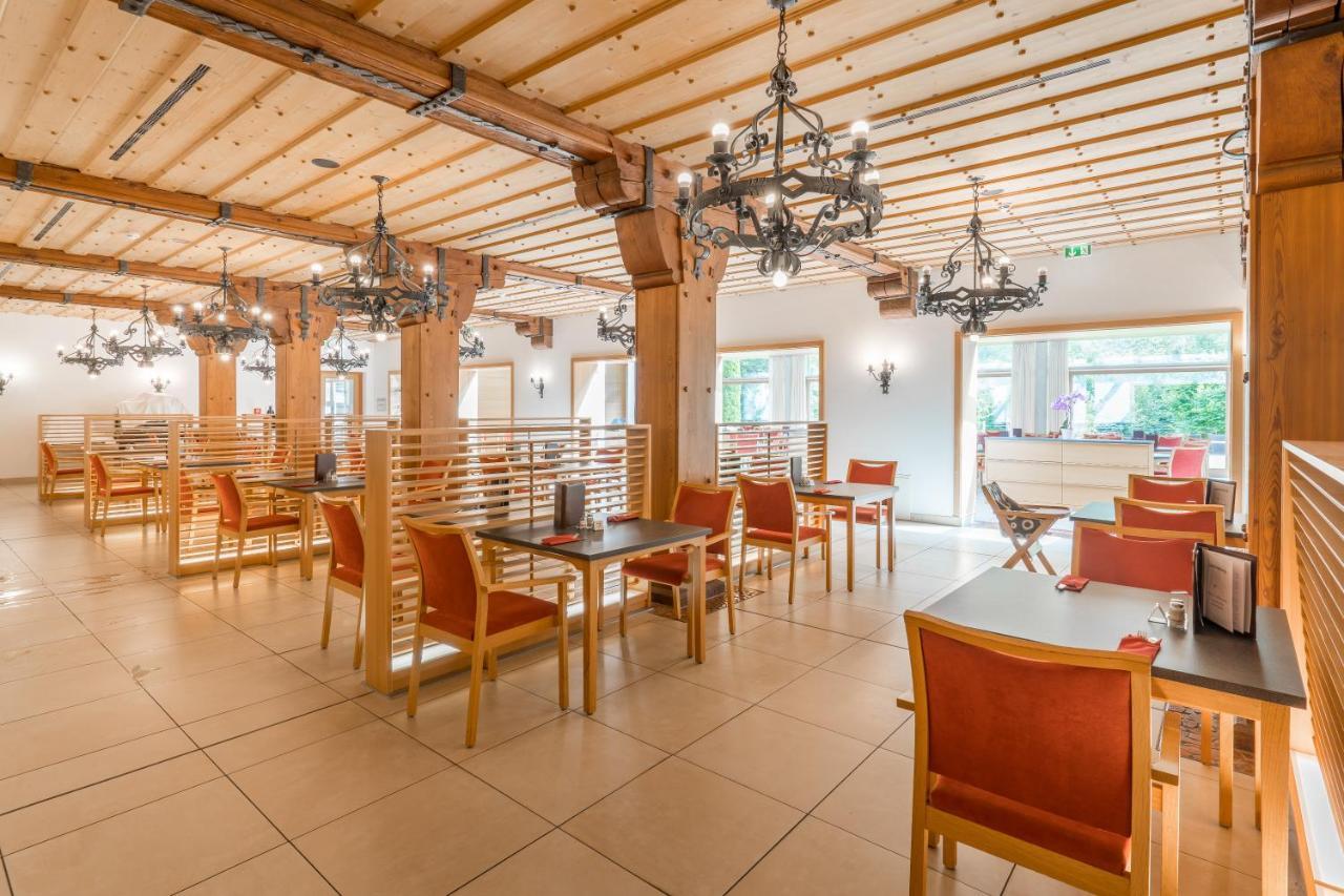 Bsw Hotel Hubertus-Park Schönau am Königssee Zewnętrze zdjęcie