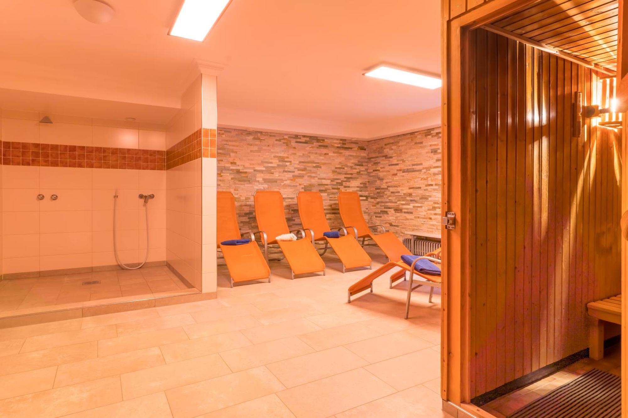 Bsw Hotel Hubertus-Park Schönau am Königssee Zewnętrze zdjęcie
