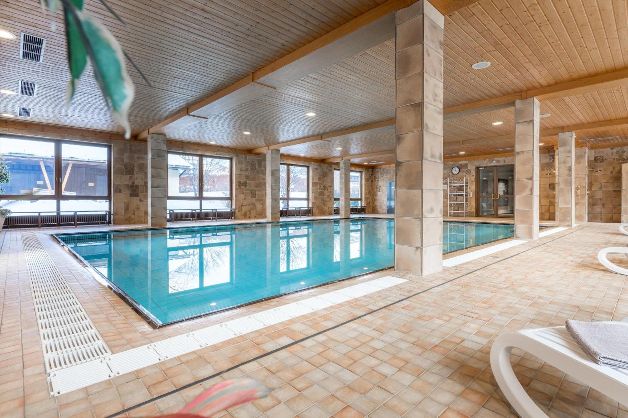 Bsw Hotel Hubertus-Park Schönau am Königssee Zewnętrze zdjęcie