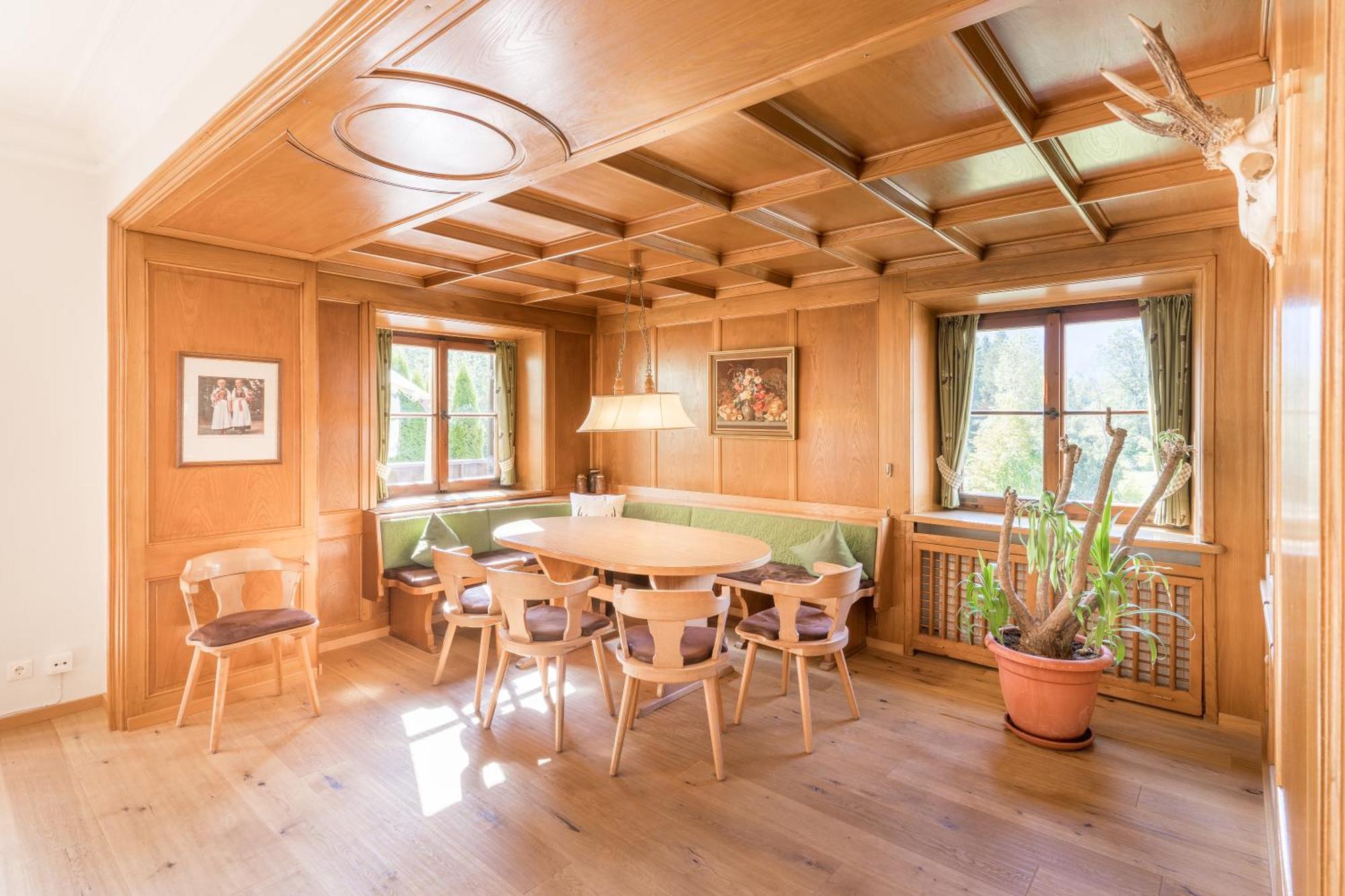 Bsw Hotel Hubertus-Park Schönau am Königssee Zewnętrze zdjęcie