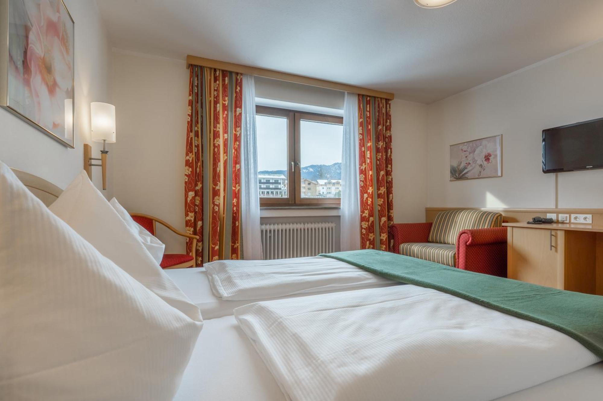 Bsw Hotel Hubertus-Park Schönau am Königssee Zewnętrze zdjęcie